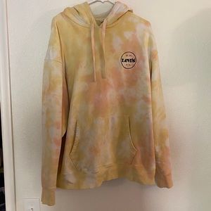 Men’s Levi’s Hoodie